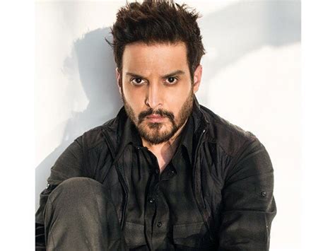 Why Jimmy Sheirgill didn't want to be a chocolate boy hero - Rediff.com movies