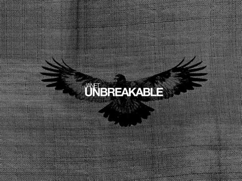 Download Janet Jackson Unbreakable Album Wallpaper | Wallpapers.com