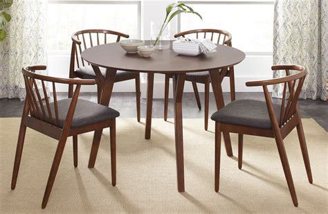 Copenhagen Dining Room Set by Jofran Furniture | FurniturePick