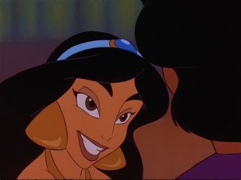 Jasmine in The Return of Jafar - Princess Jasmine Photo (36803840) - Fanpop