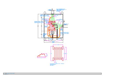 Junction Box DWG Block for AutoCAD • DesignsCAD