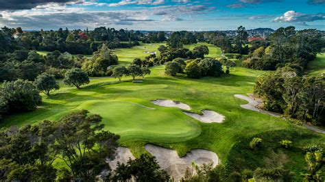 There’s a new 'zeal' in New Zealand - Australian Golf Digest