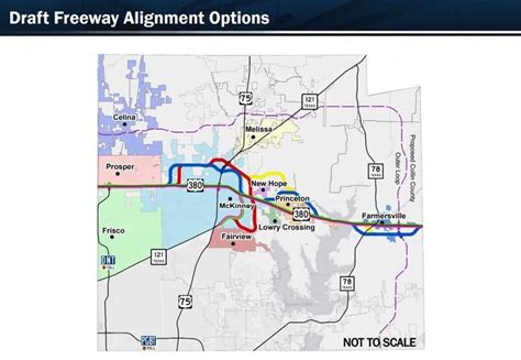 TxDOT gives nervous Collin County residents a look at possible routes ...