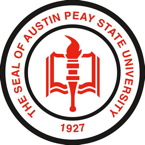 Austin Peay State University – Logos Download