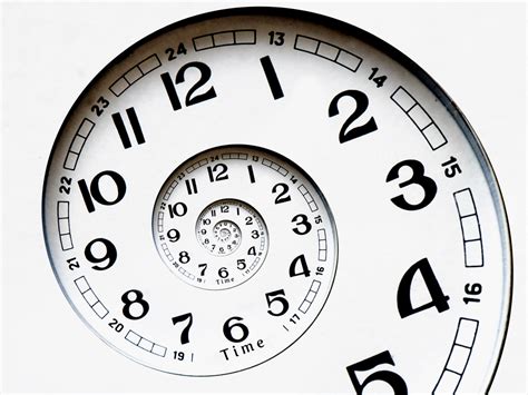 Turn The Clock Back (Or Forward) With Time-Traveling Tales | NCPR News