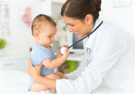 Choosing the Best Pediatric Doctor for Your Child - Focus On Kids