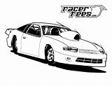 Drag Race Car Coloring Pages Printable  Free Sheet Printables sketch template
