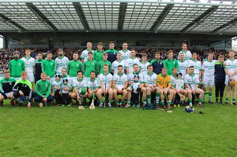 Mens Teams - O'Loughlin Gaels GAA