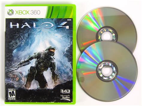 Halo 4 (Xbox 360) – RetroMTL