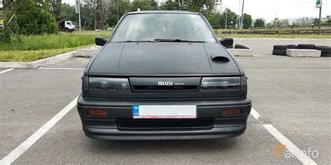 Isuzu Gemini