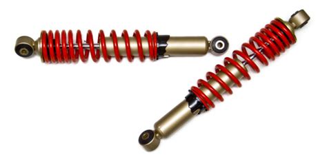 When To Replace Shocks: Does My Car Need New Shocks?