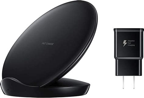 Introducir 98+ imagen wireless charger stand samsung como funciona - Abzlocal.mx