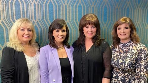 The Nolans head out on first singing reunion in decades as they land reality show - Mirror Online