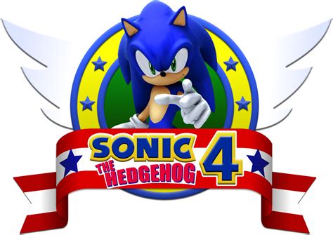 Sonic Vector Logo