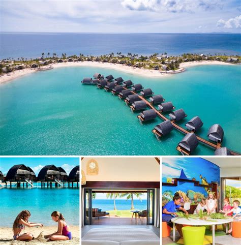 Best Family-Friendly Resorts in Fiji - View Retreats