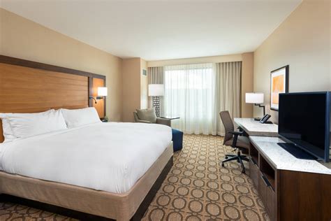 Large Meeting Space & Outdoor Patio Westminster | Denver Marriott Westminster