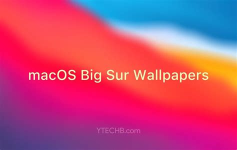 Mac Os Big Sur Wallpaper 8K - Go-images Web