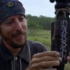 Darrah Johnson/Gallery | Survivor Wiki | FANDOM powered by Wikia