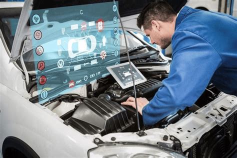 The Best Features of an Auto Repair Shop Management Software | Tapscape