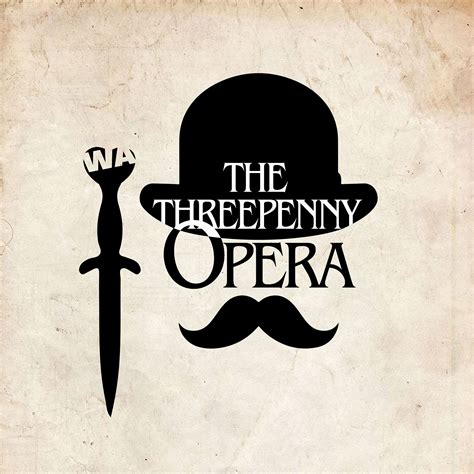 Threepenny Opera - Tobi Forsdyke