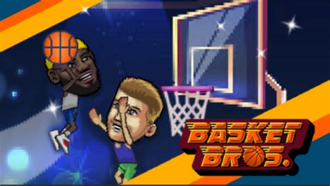 BasketBros