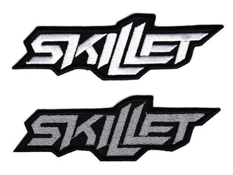 Skillet Logo