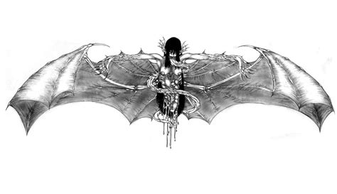 Manananggal.. by chitototoy on DeviantArt