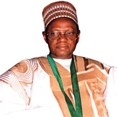 BREAKING: Shehu Shagari, First Executive President, Dies At 93; With His Profile | Greenbarge ...