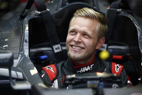 Kevin Magnussen Is Leaving Haas and F1 for IMSA - Belly Up Sports