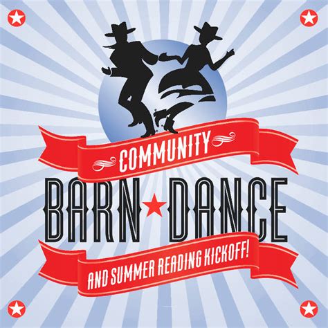 Community Barn Dance – North Branford Libraries