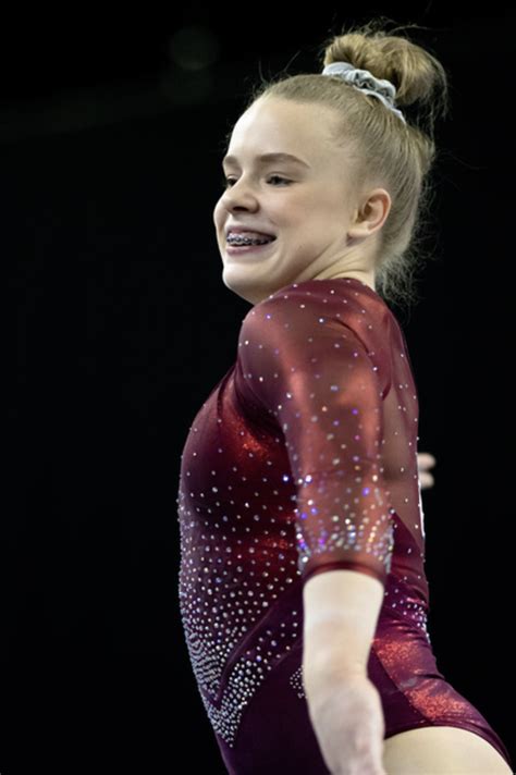 Main:Joscelyn Roberson | Gymnastics Wiki | Fandom