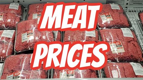 SAM'S CLUB MEAT PRICES WALKTHROUGH COME WITH ME 2021 - YouTube