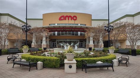 AMC Lynnhaven 18 Theater in Virginia Beach, VA - Showtimes