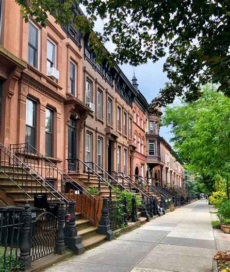 Park Slope, Brooklyn 🌳 : r/nyc