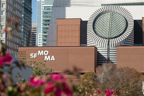 Board of Trustees Public “Sunshine” Meeting · SFMOMA