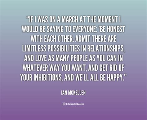 Ian Mckellen Quotes. QuotesGram