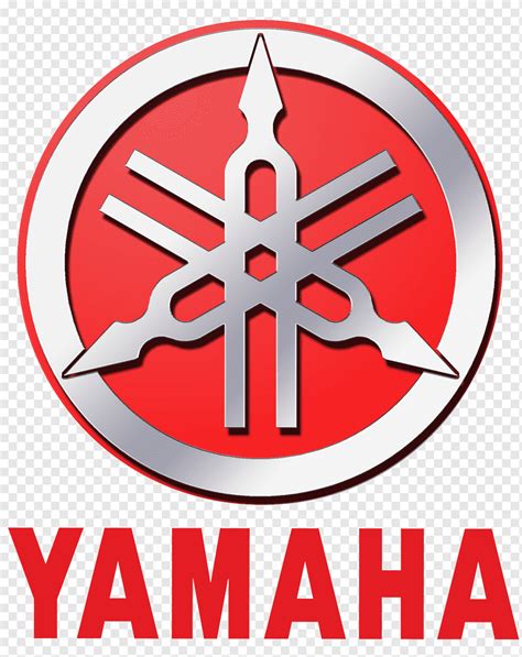 Yamaha Motorcycle Logo