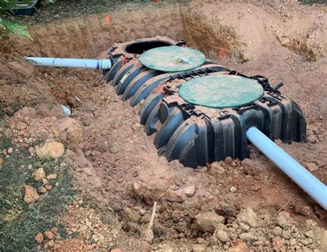 Septic System Repair & Tank Replacement Services in Charlotte NC | Carolina Septic Pro