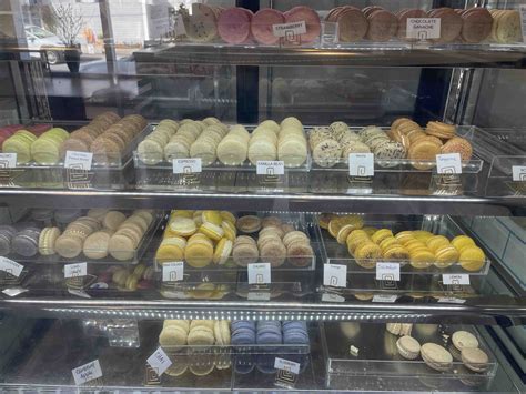 Your Sweet Tooth Will Love Blue Eyed Baker - Visit Buffalo Niagara