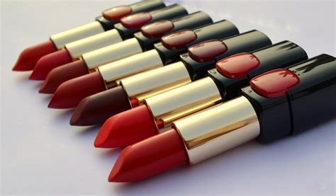 List of Top Best Lipstick brands in India