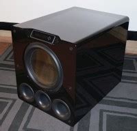 SVS PB-4000 Ported Subwoofer Review | Audioholics