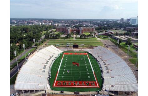 Famu Football Stadium