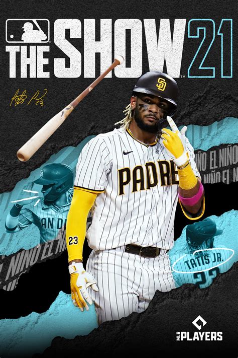 MLB: The Show 21 (2021)