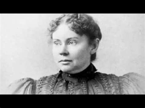 Lizzie Borden Documentary-- Lucci - YouTube