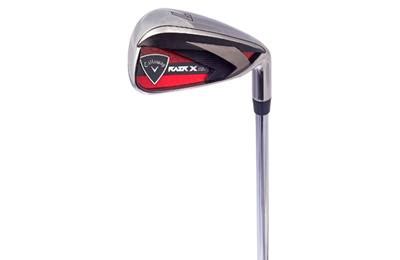 Callaway Razr Irons Reviews