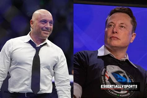 “This Would Be Our Rome” – Joe Rogan & Elon Musk Claim This American Venue Is the “Modern Day ...