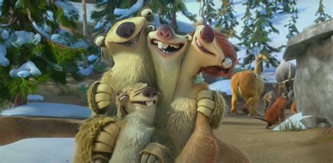 Ice Age Movies In Order From Worst to Best - The Cinemaholic