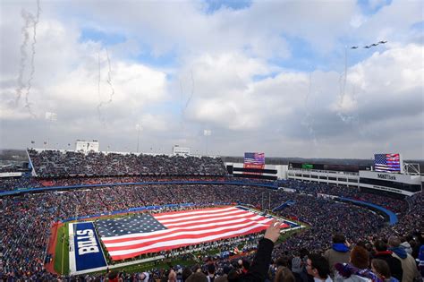 Ranking NFL stadiums: The best stadiums heading into the 2020 Season