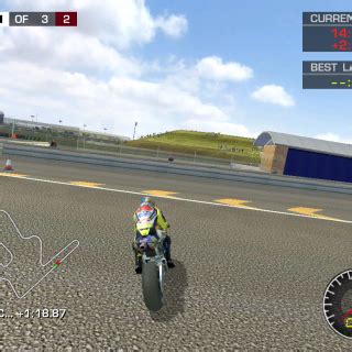 MotoGP 2 (Game) - Giant Bomb