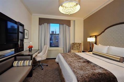 Park South Hotel $199 ($̶2̶5̶6̶) - UPDATED 2018 Prices & Reviews - New York City - TripAdvisor